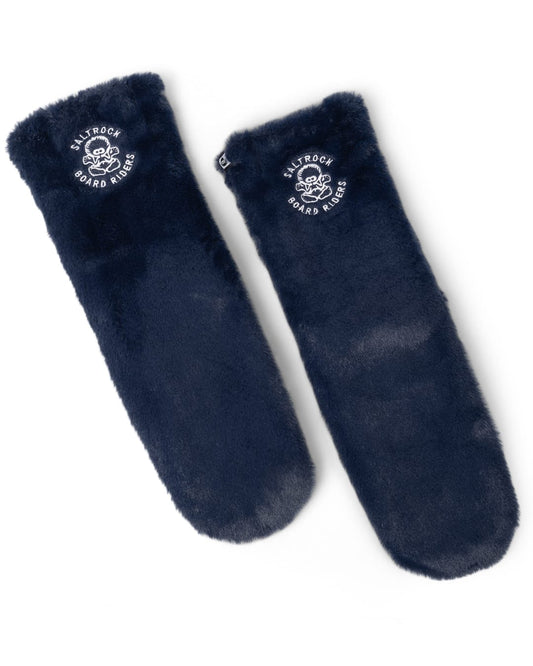 Tok - Sock - DRESS BLUE