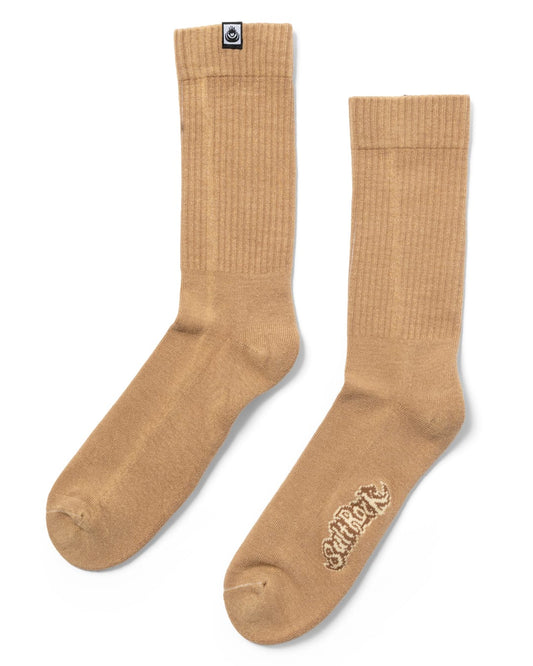 Legacy - Sock - BROWN