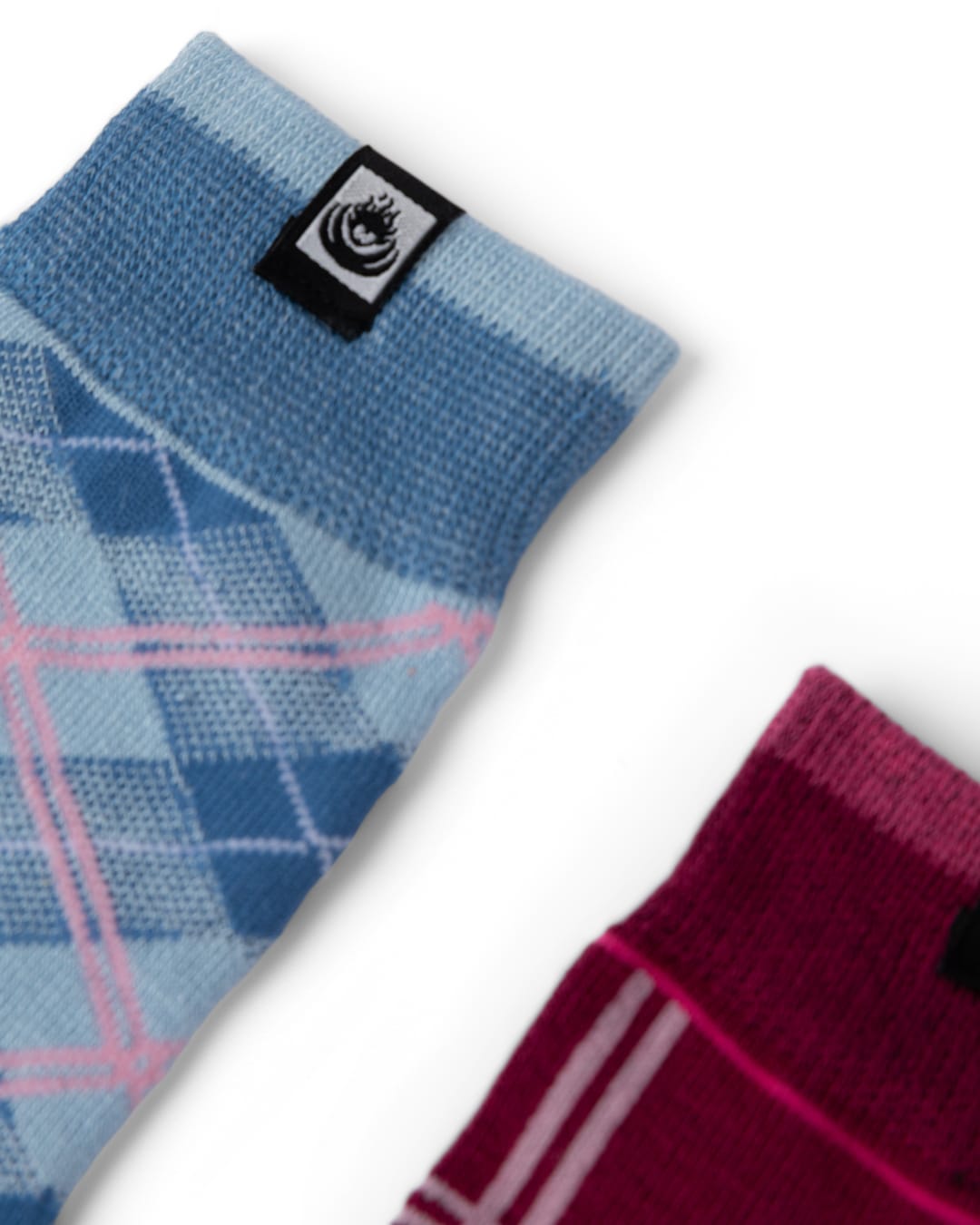 Carol - Sock - PURPLE