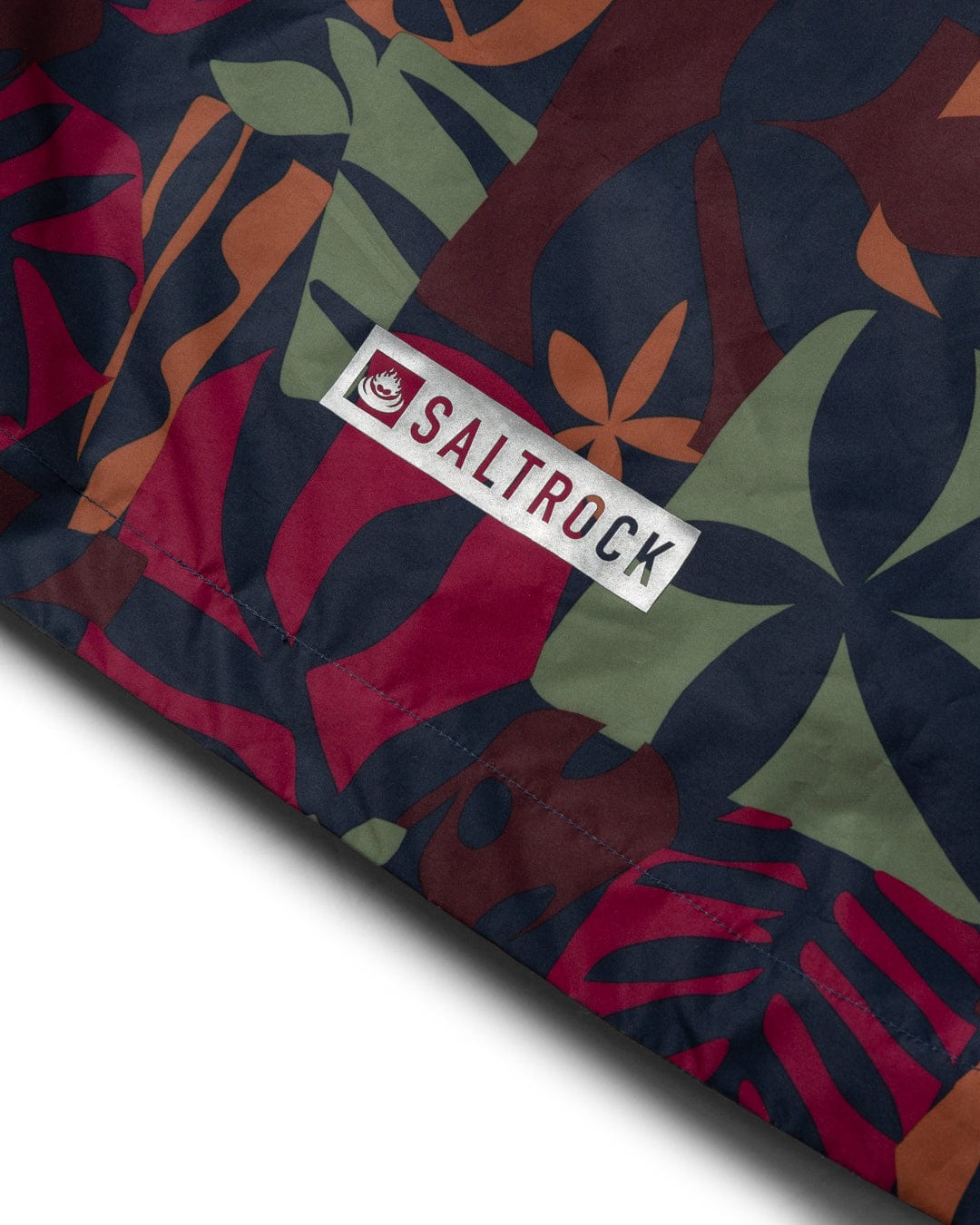 Balance Changing Robe - Blue