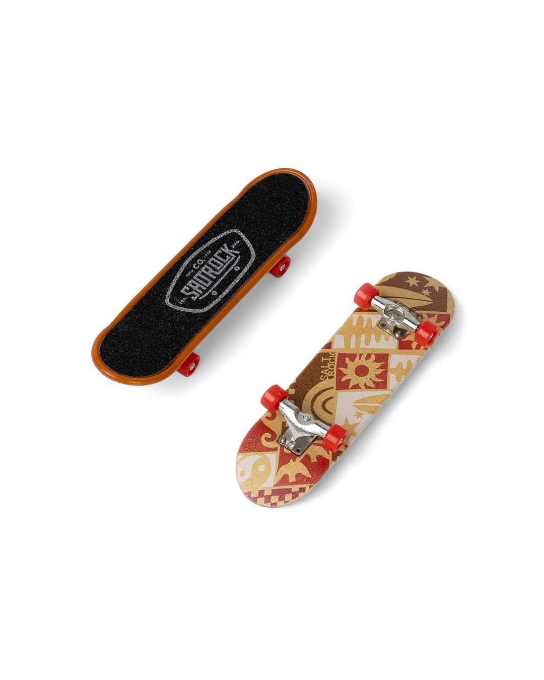 Mosaic - Digit Deck - YELLOW