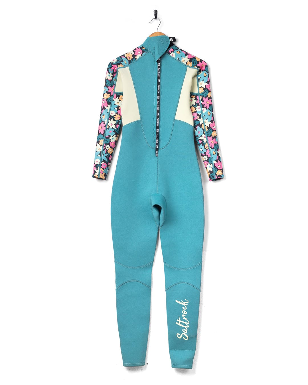 Holidaze Womens 3/2 Wetsuit in Blue