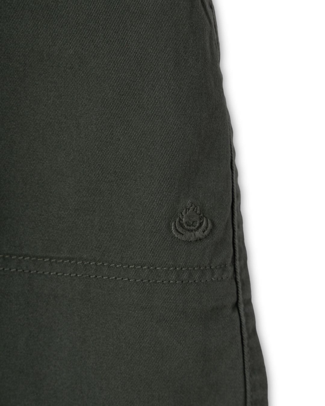 Remi - Womens Skirt - Green