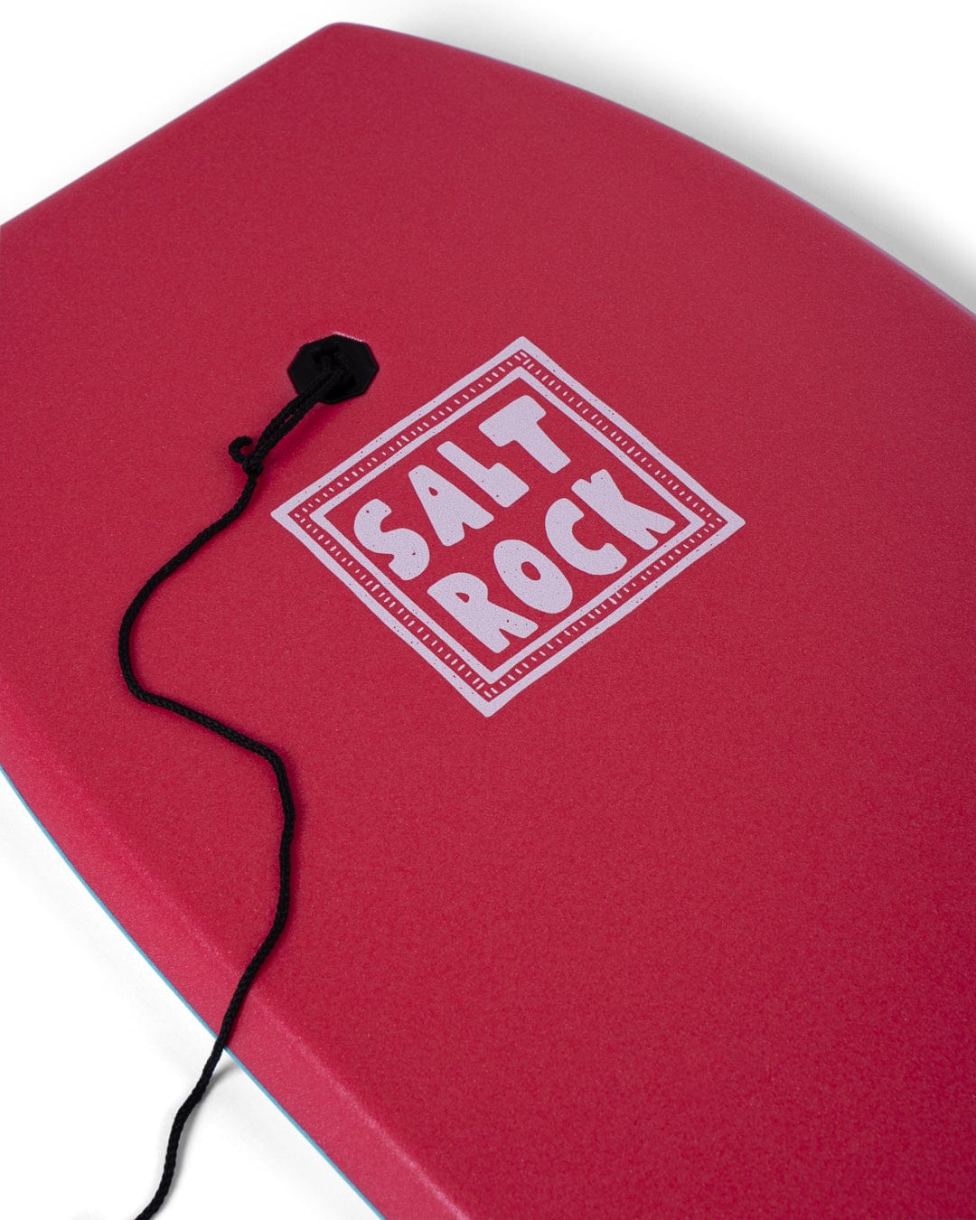 Tiles - 37" Bodyboard - Pink