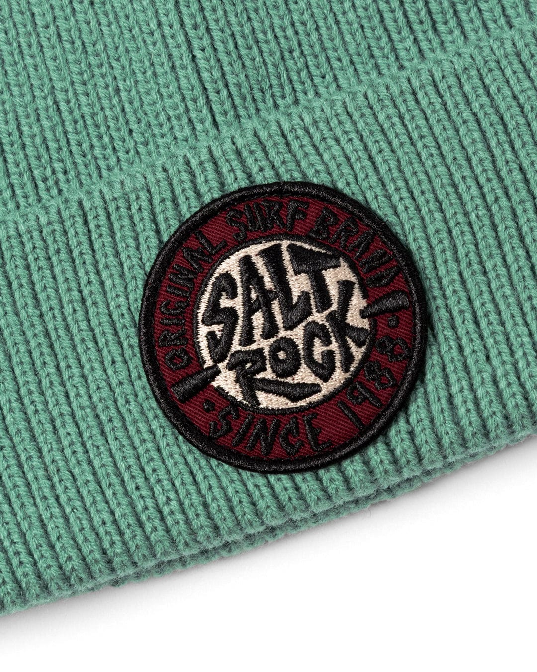 SR - Beanie - Blue