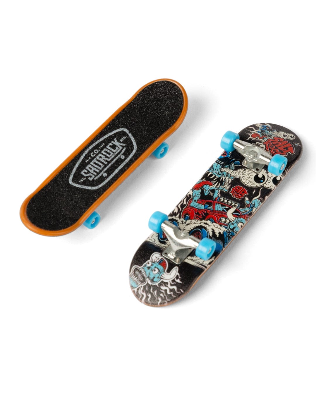Creeper Cruise Control - Digi Decks - Black