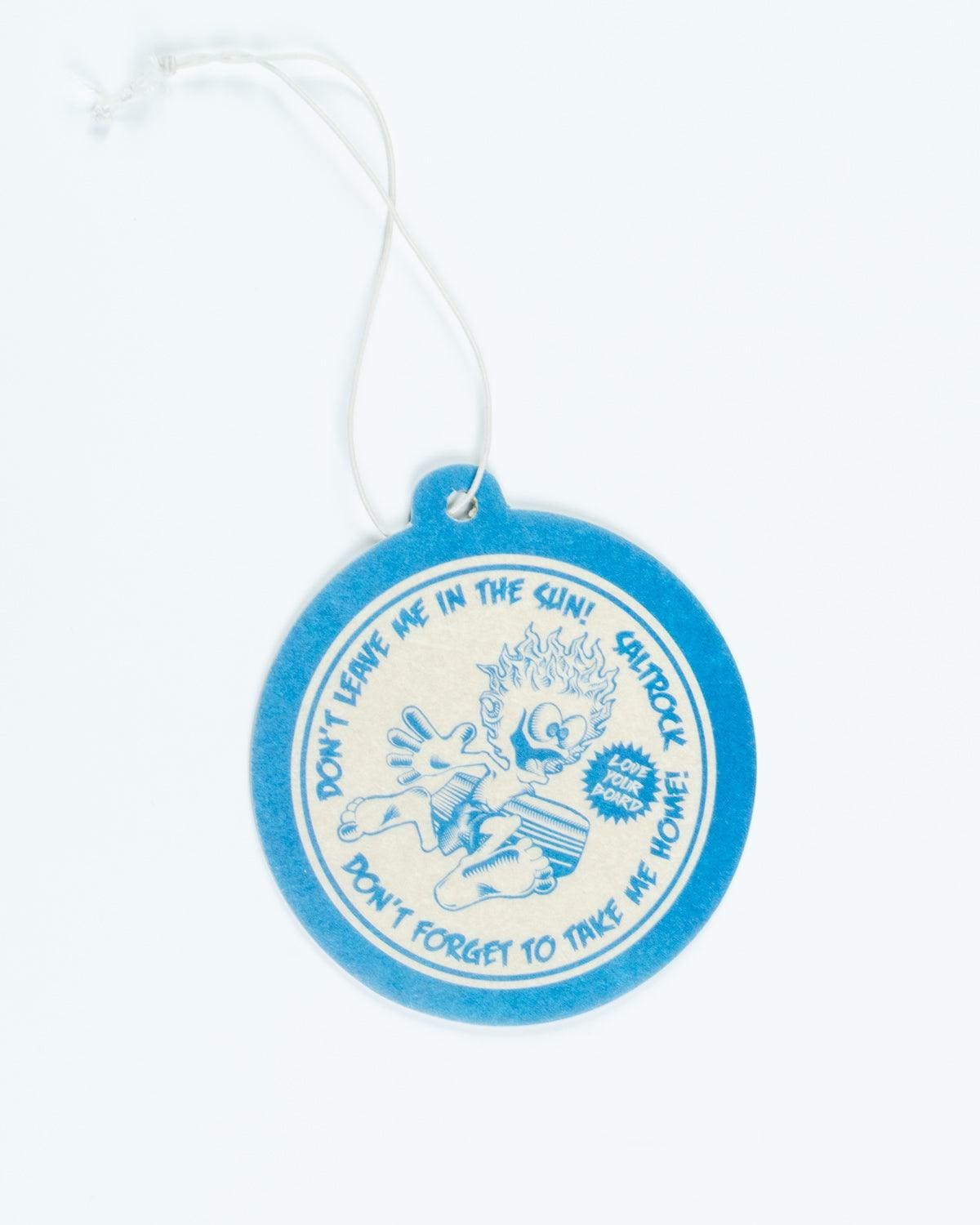 Bodyboard - Air Freshener - Saltrock