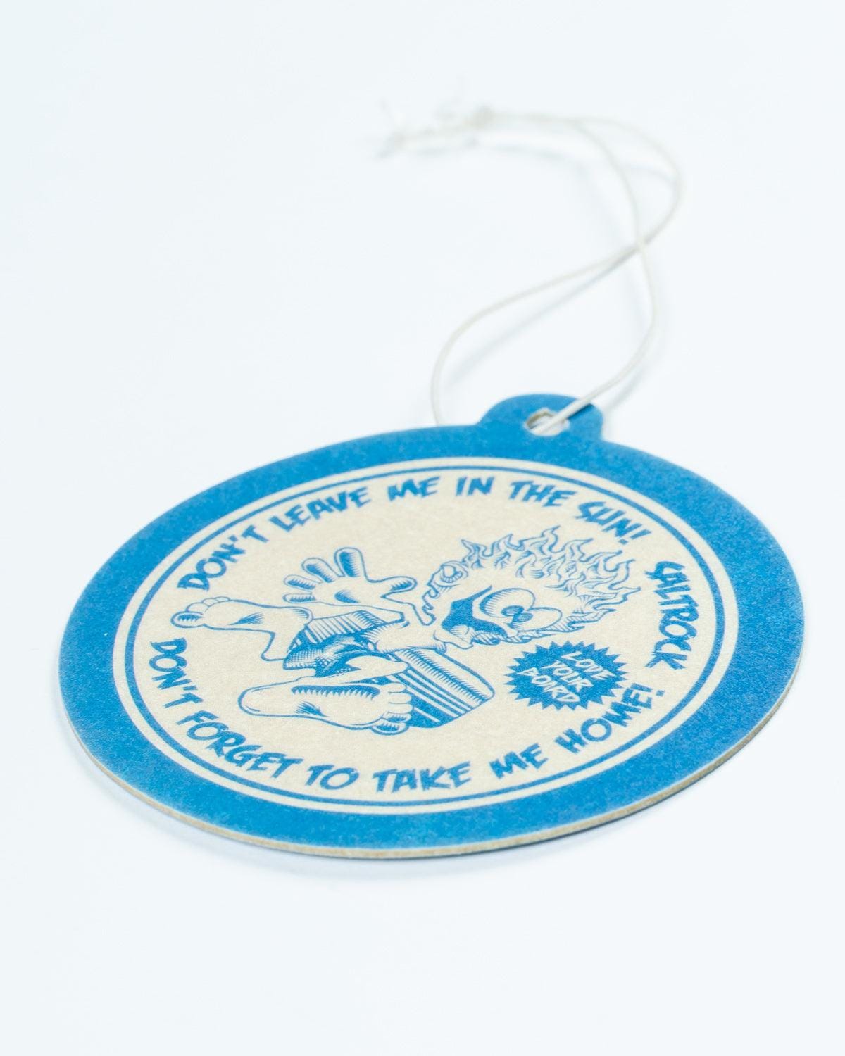 Bodyboard - Air Freshener - Saltrock