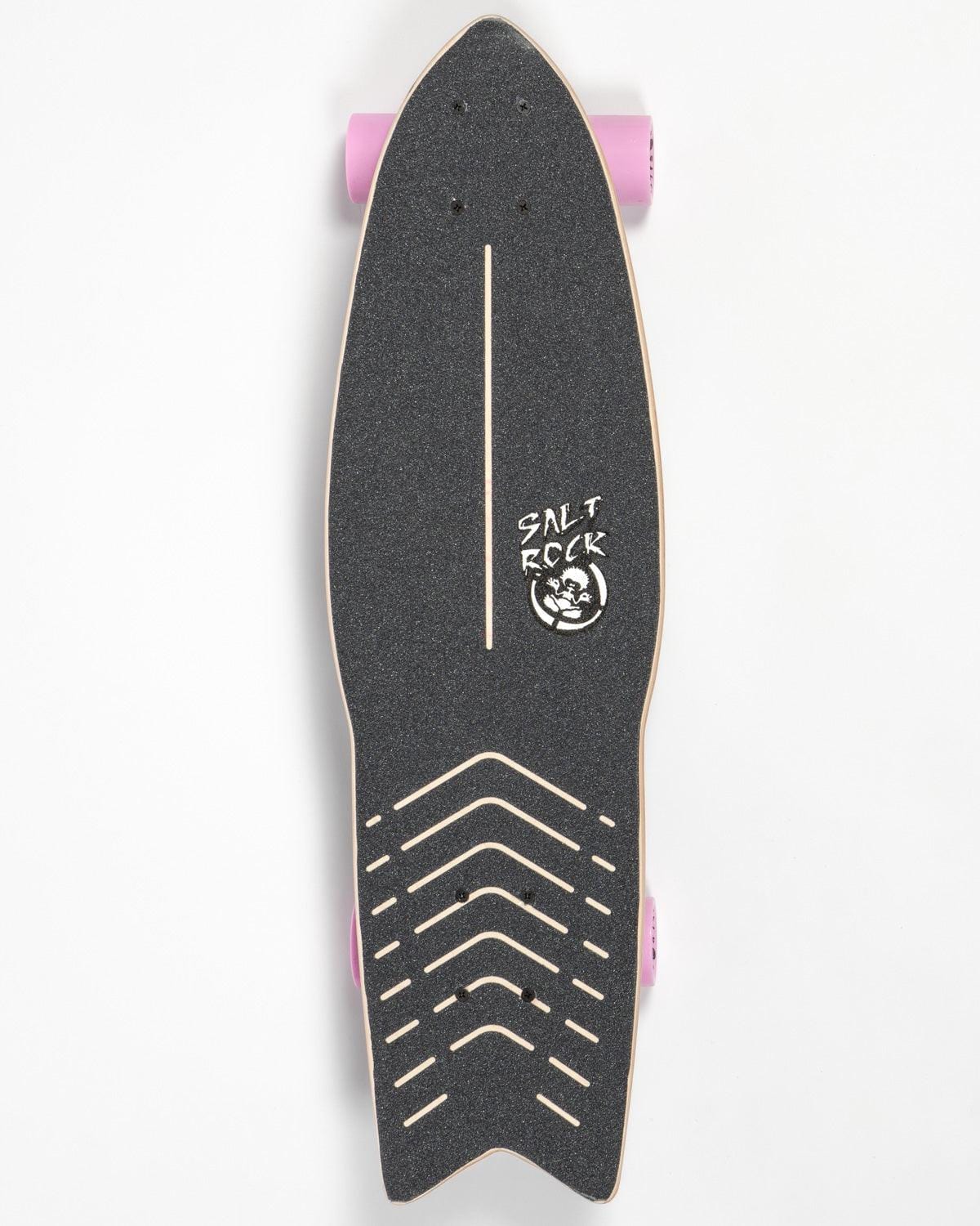 Creeper Cruiser - Retro Cruiser - Saltrock