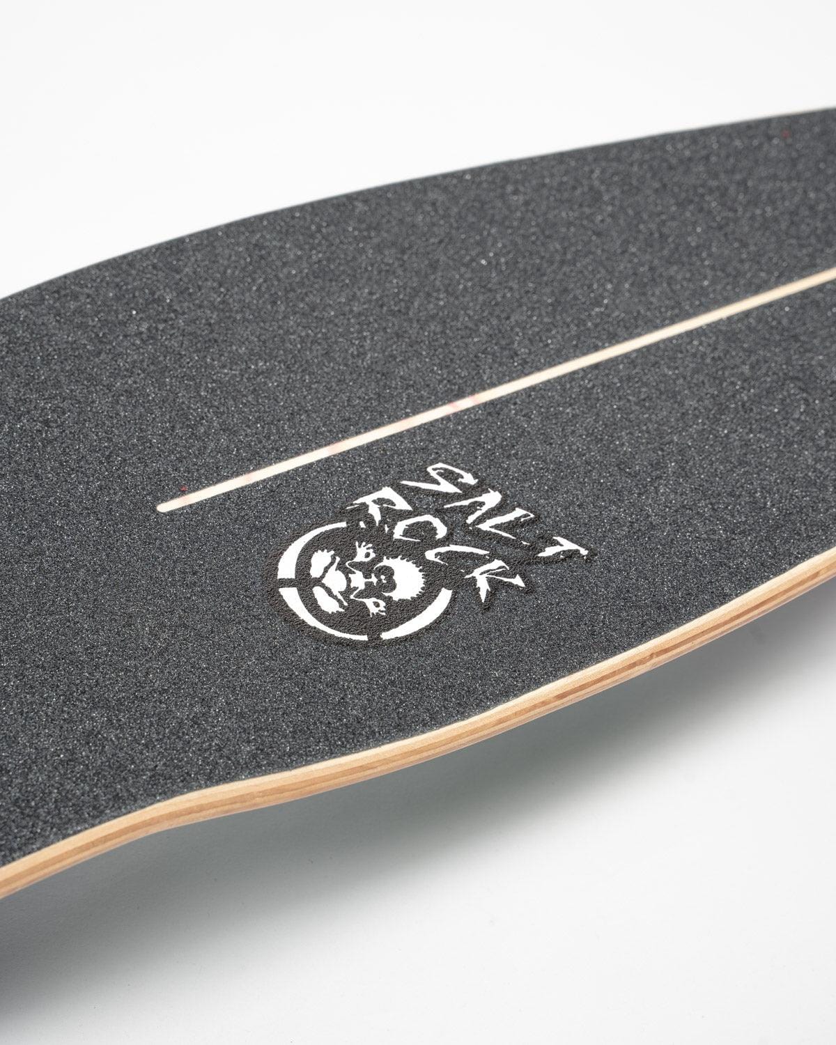 Creeper Cruiser - Retro Cruiser - Saltrock