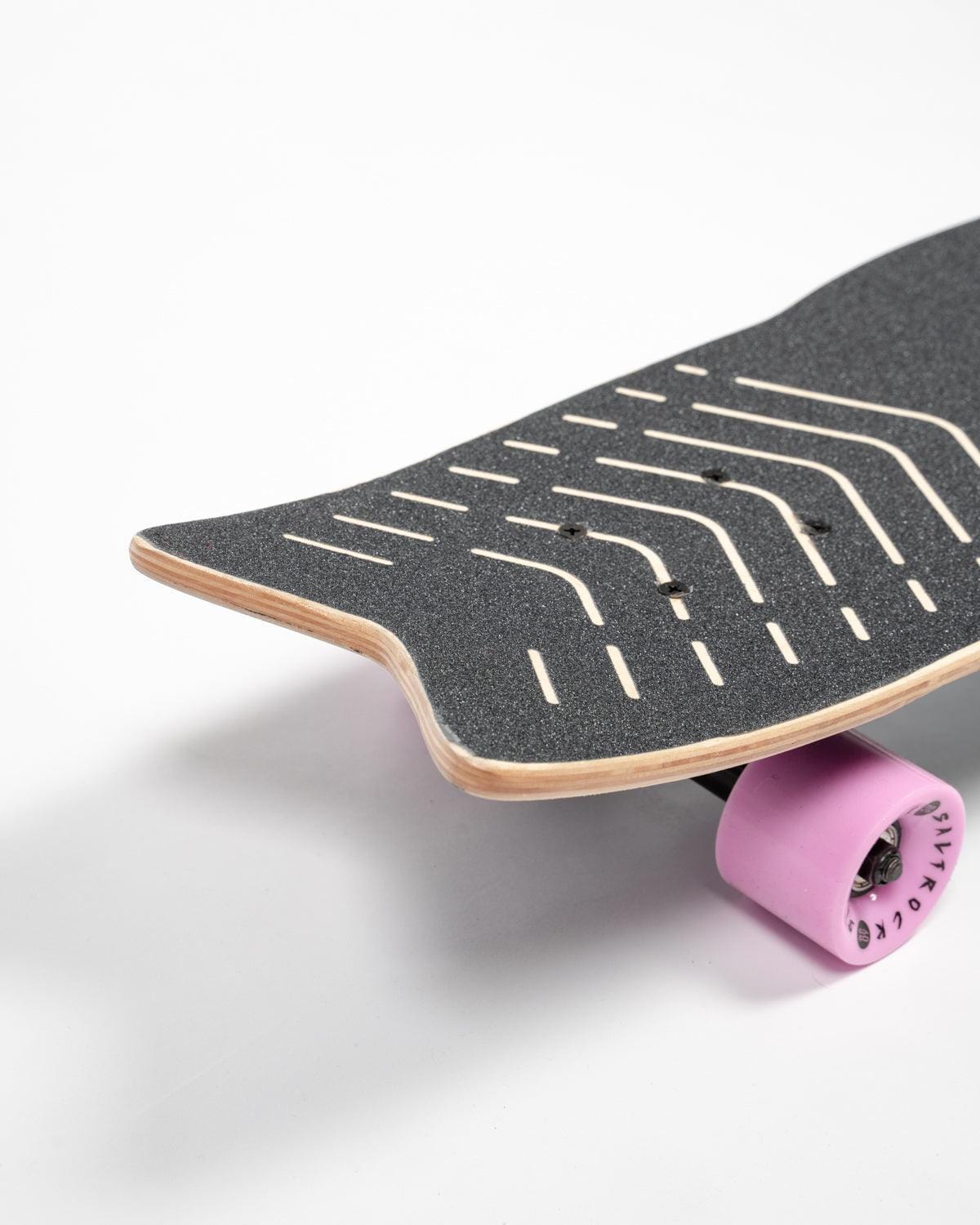 Creeper Cruiser - Retro Cruiser - Saltrock