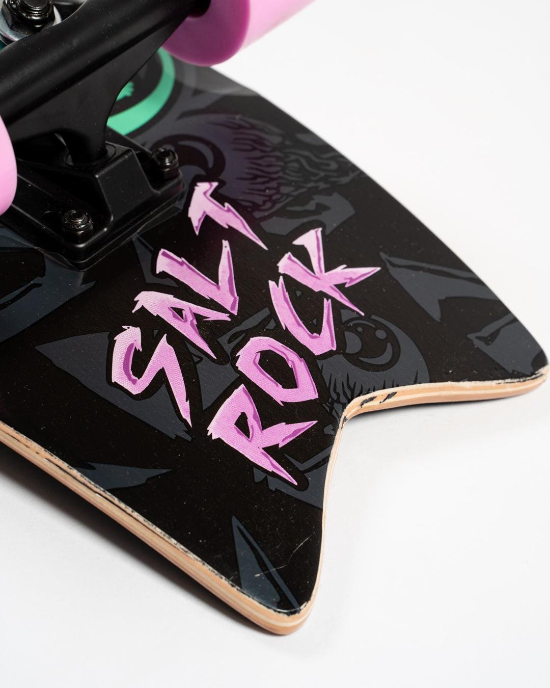 Creeper Cruiser - Retro Cruiser - Saltrock