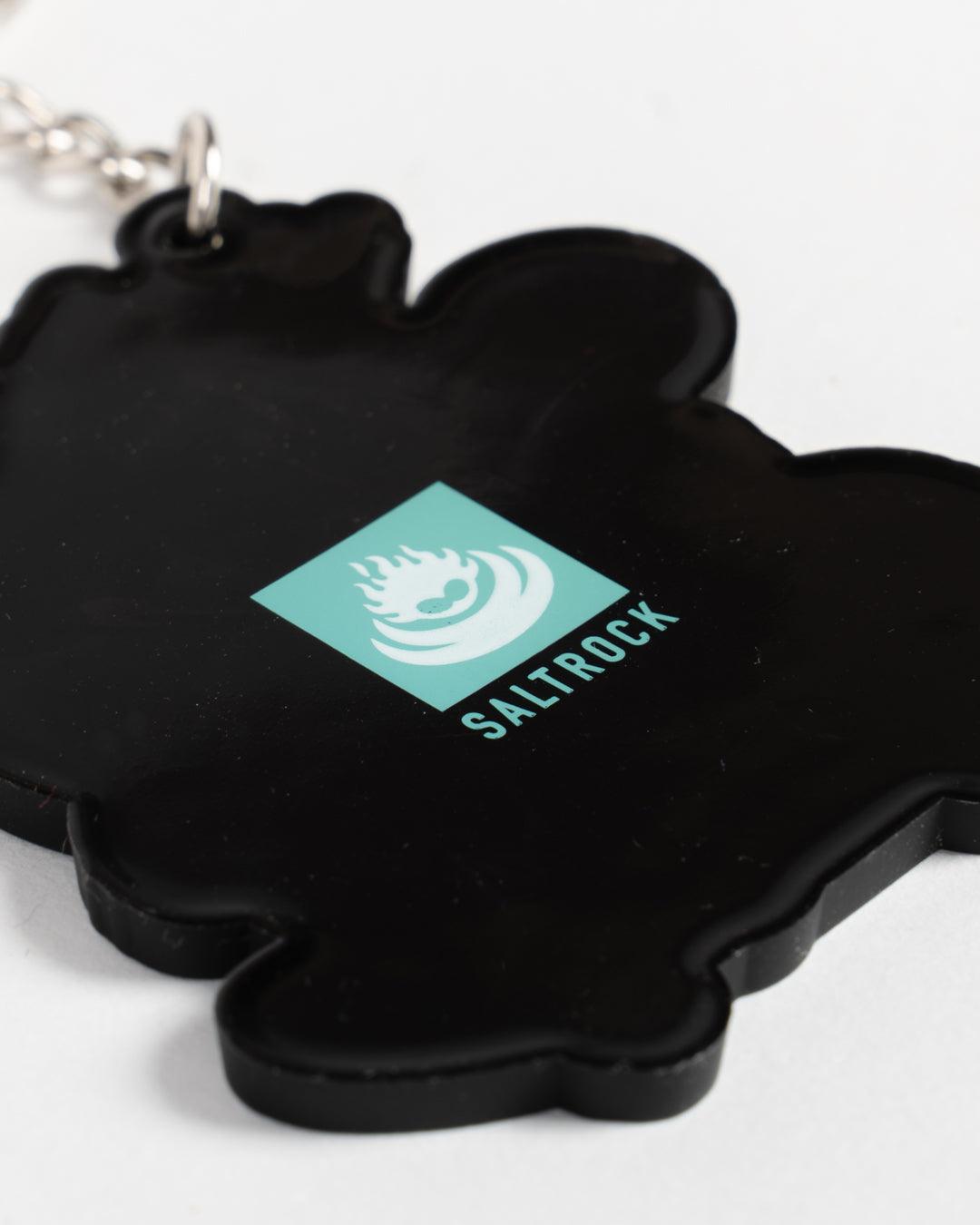 Creeper - Keyring - Saltrock