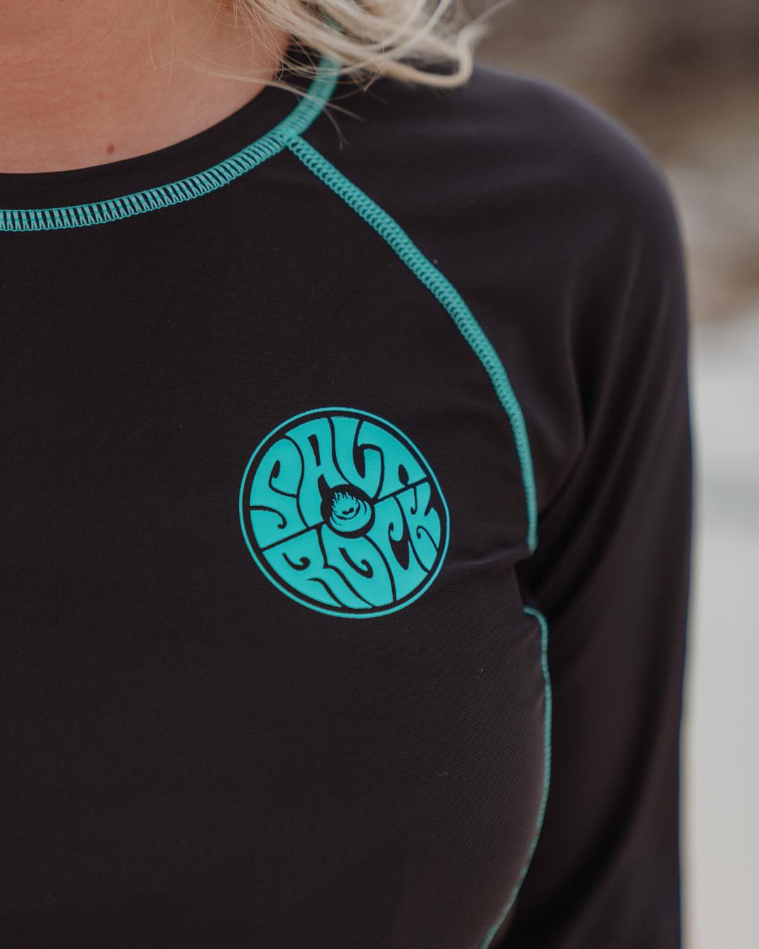 Core - Long Sleeve Rashvest - Saltrock