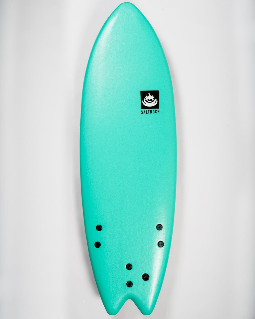 Wave Creeper - 58 Fish Softboard - Saltrock