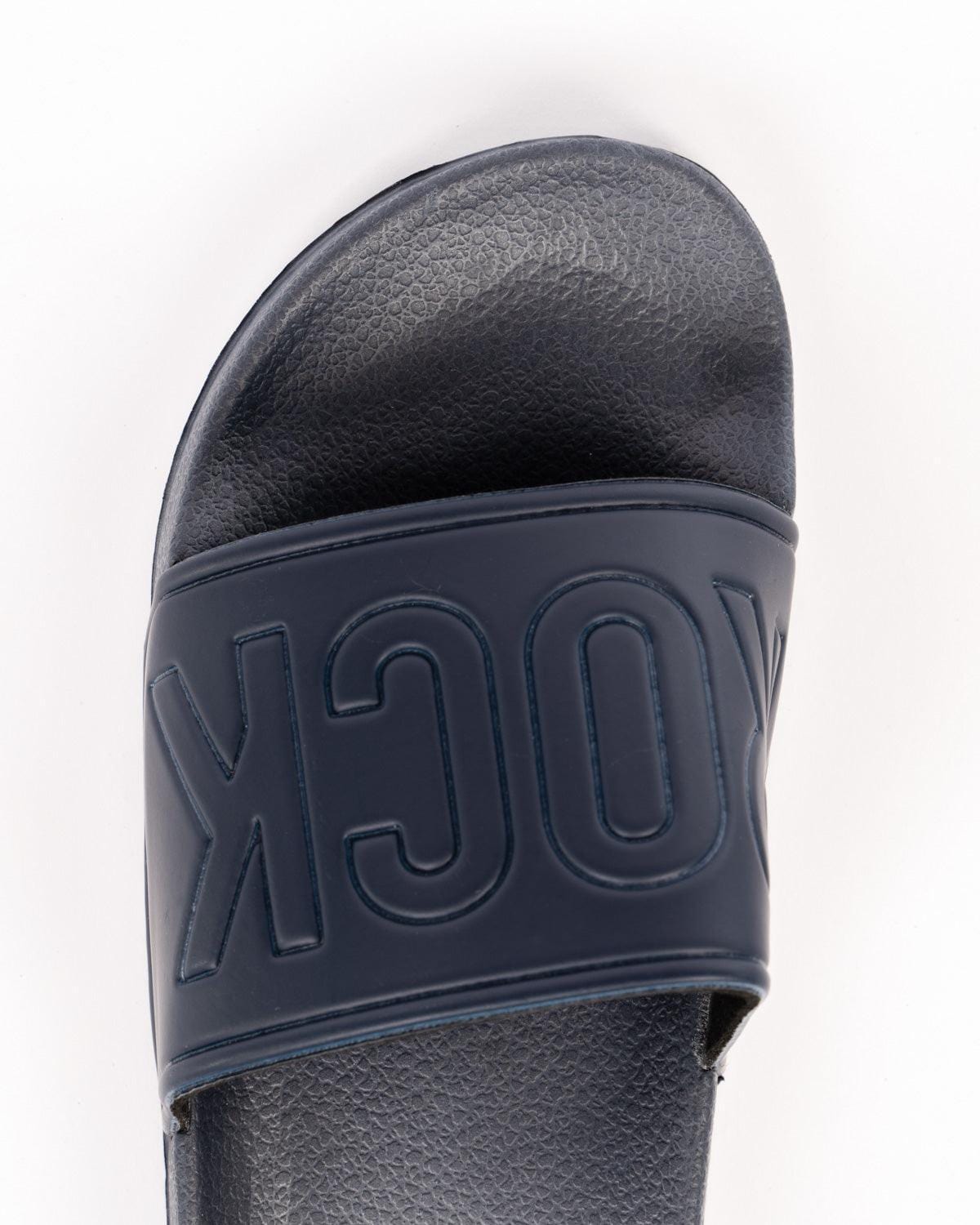 Easy - Unisex Sliders - Blue - Saltrock