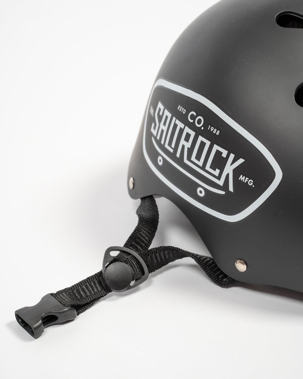 Hardskate - Skate/Scooter Helmet - Saltrock