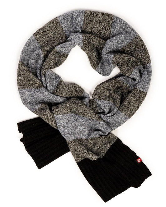 Off Grid - Scarf - Saltrock