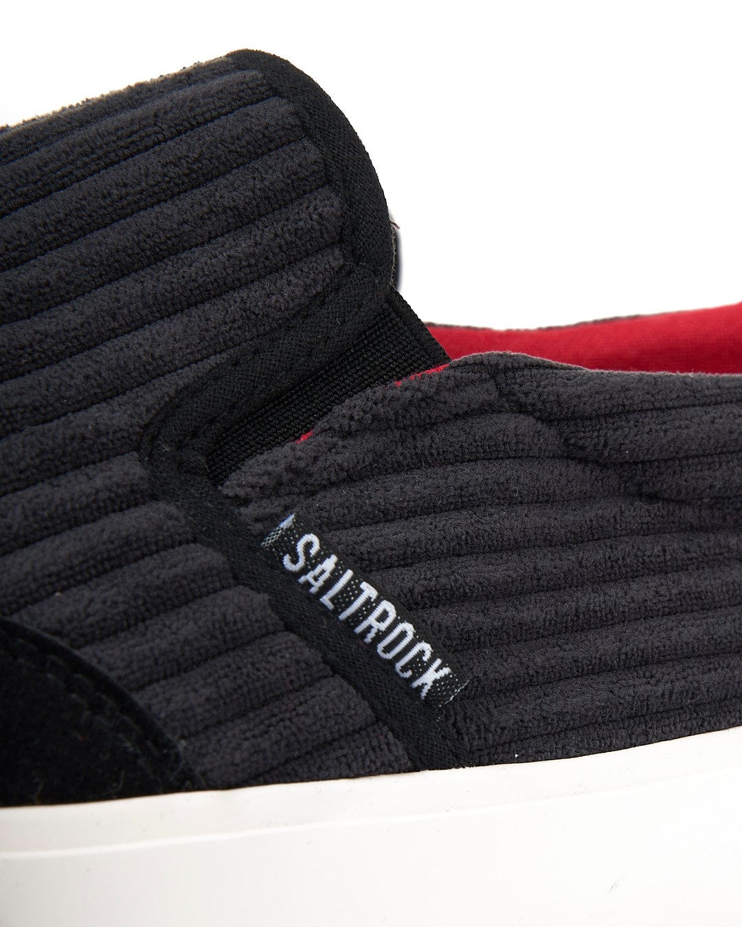 A grey Saltrock Rockslide - Slip On Shoe.