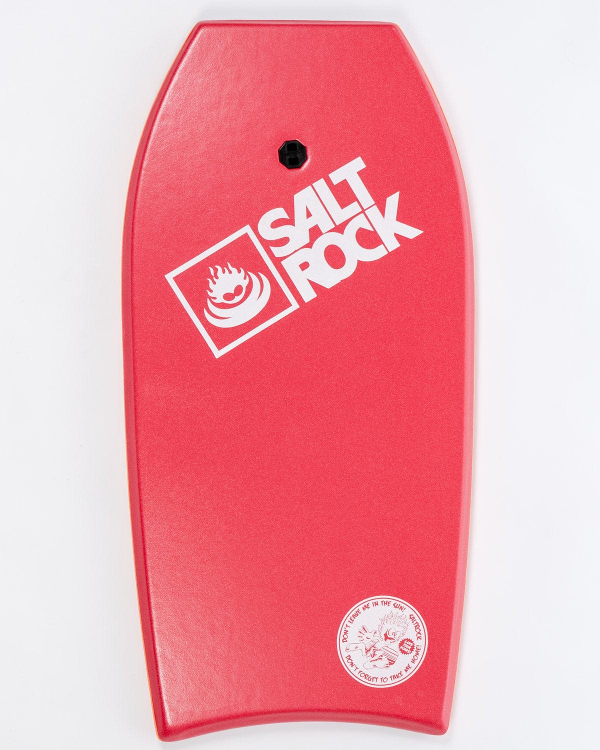 Running Man - 41" Bodyboard - Saltrock