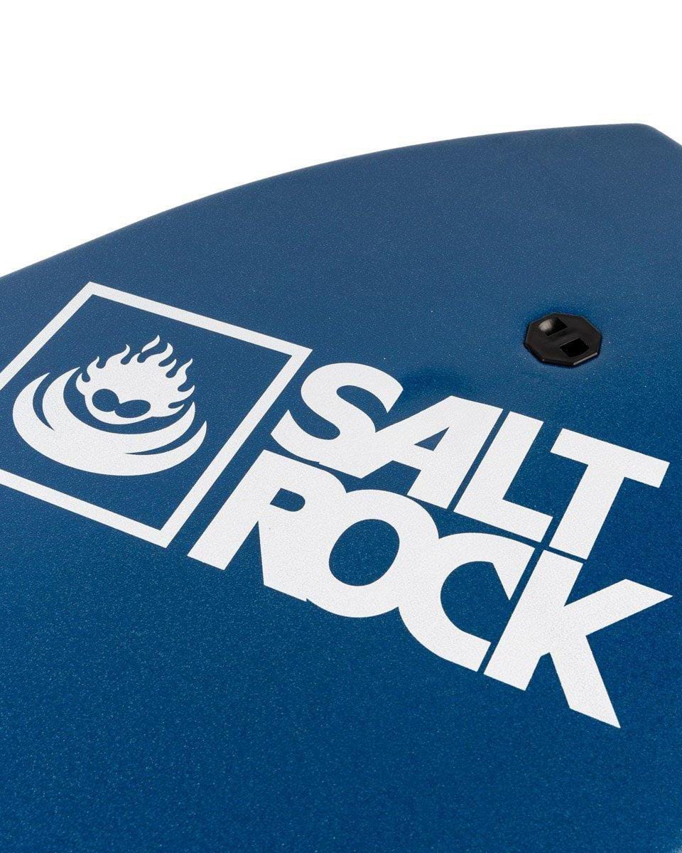 Soul Stream - 41" Bodyboard - Blue - Saltrock