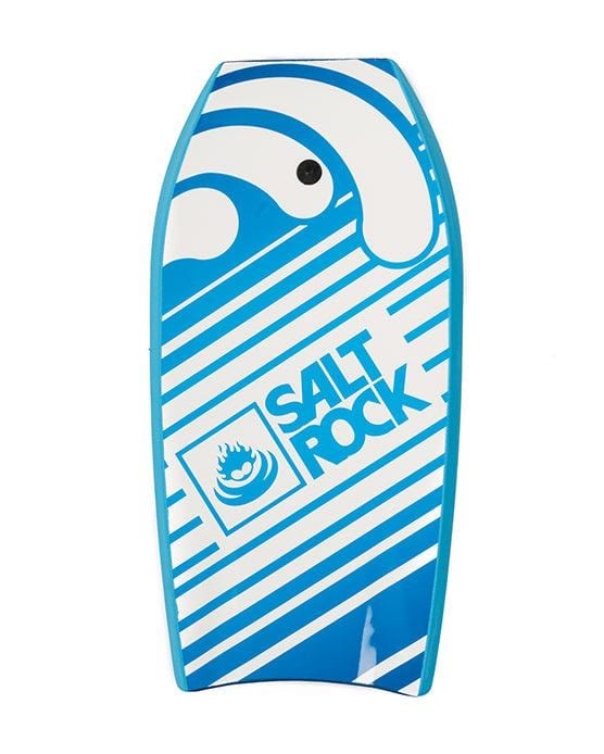 Soul Stream - 41" Bodyboard - Blue - Saltrock