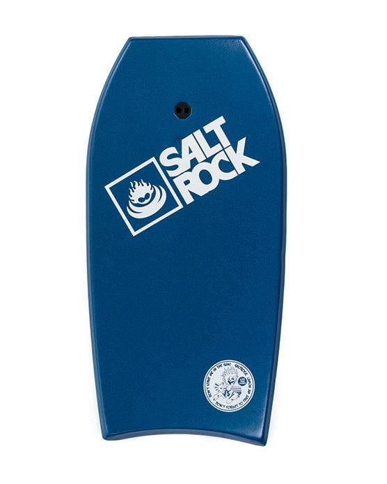 Soul Stream - 41" Bodyboard - Blue - Saltrock