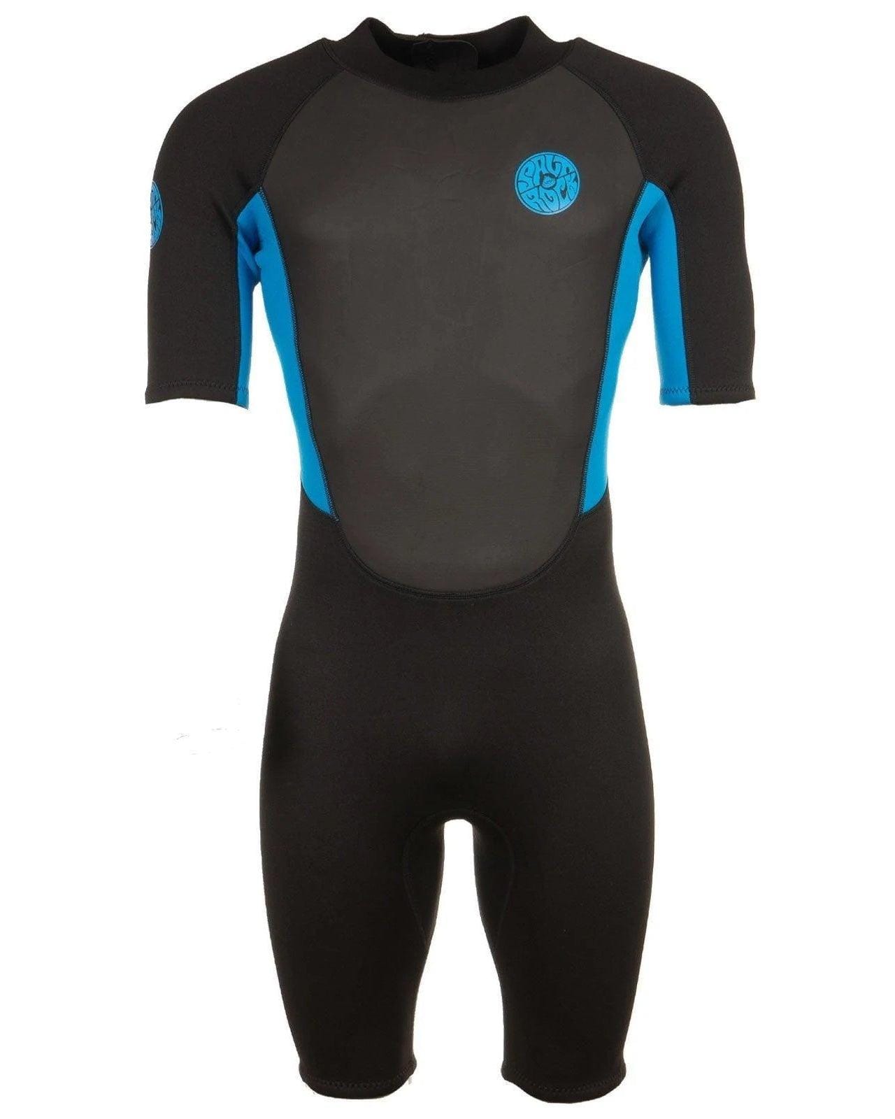 Core - 3/2 Shortie Wetsuit - Mens - Saltrock