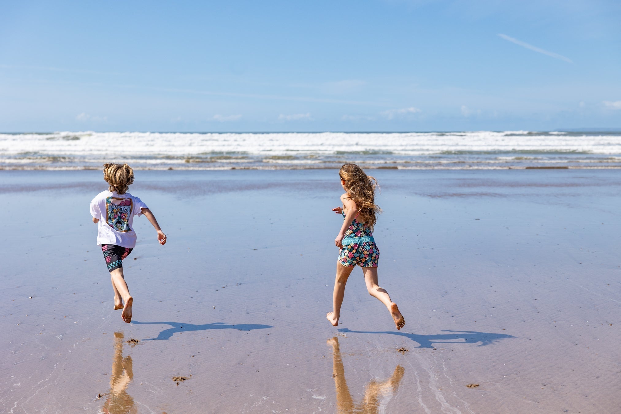 Saltrock Summer Challenge 2026 | Kids Activities, Treasure Hunt & Competition