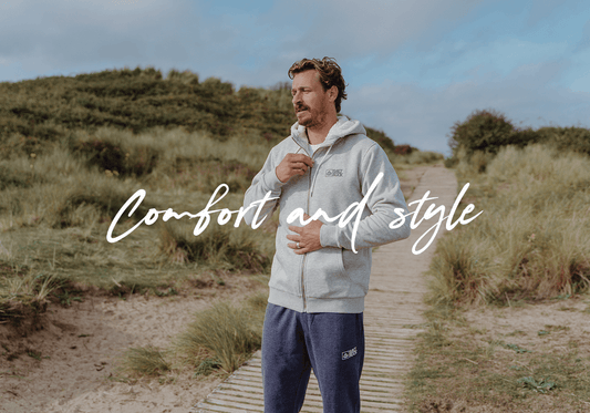 Comfort and Style - Saltrock