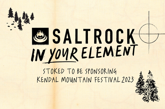 Kendal Mountain Festival 2023