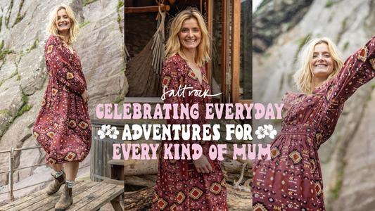Mother’s Day 2026: Celebrating Everyday Adventures for Every Kind of Mum