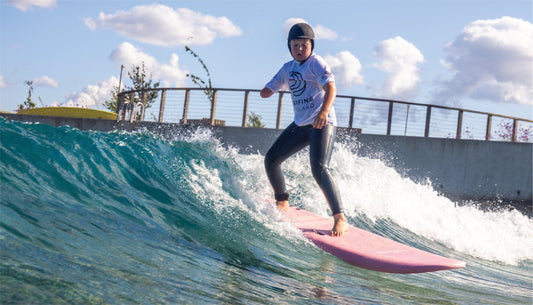 Surfing England x Saltrock | Para Surfing Roadshow 2026