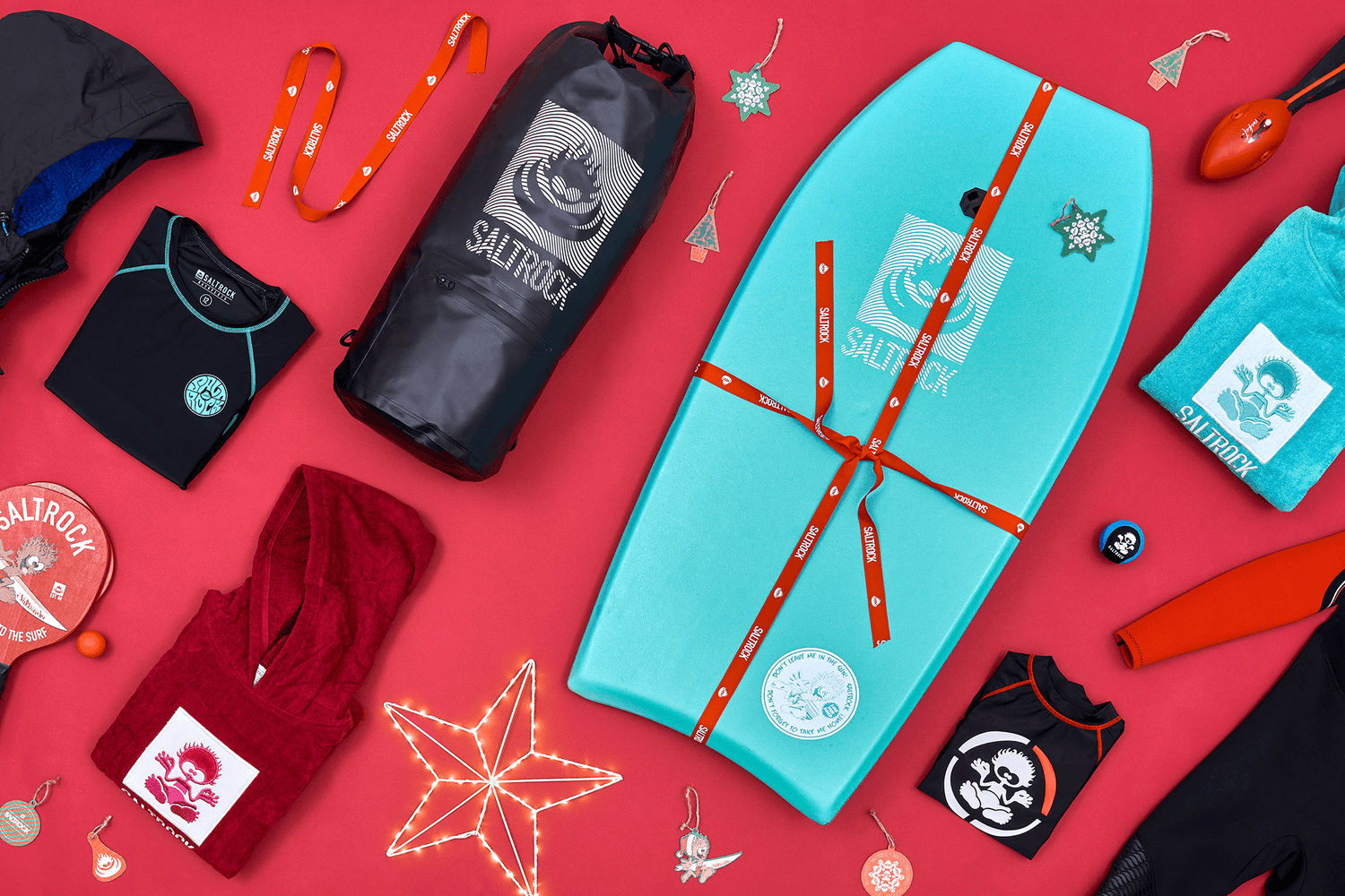 Beach Gifts - Saltrock