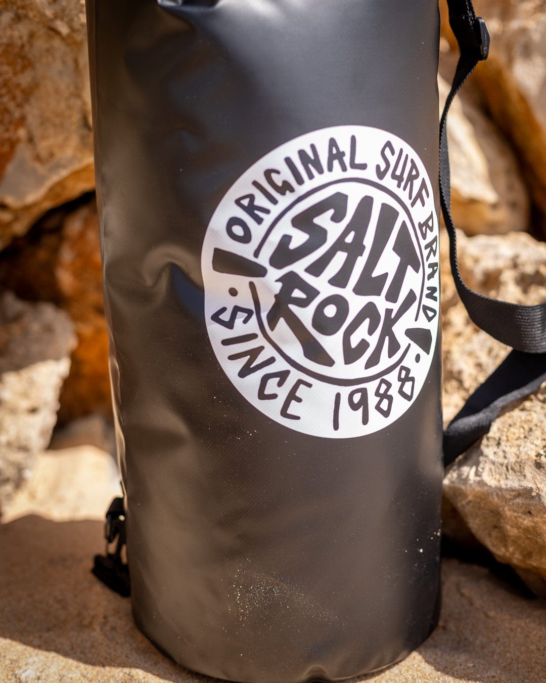 Original Sr Dry Bag in Black