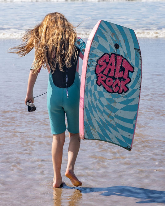 Warp Bodyboard in Blue