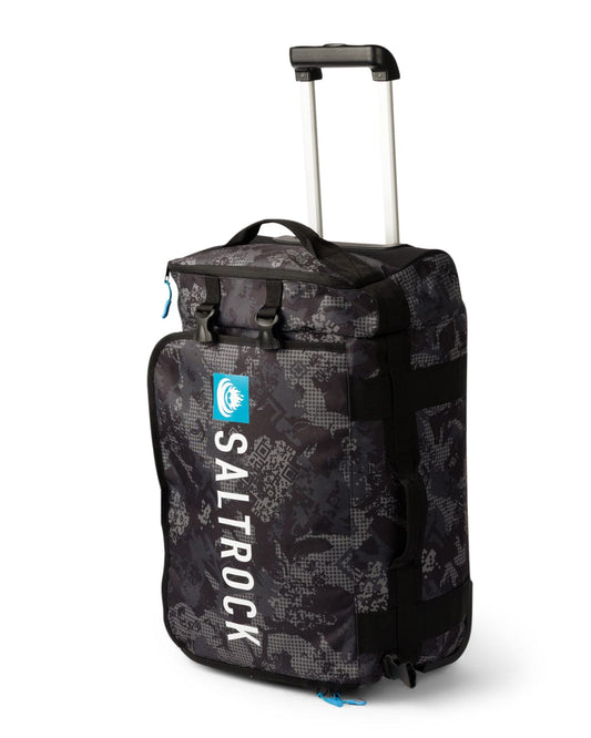 Balance Expedition -  Holdall Bag- Black
