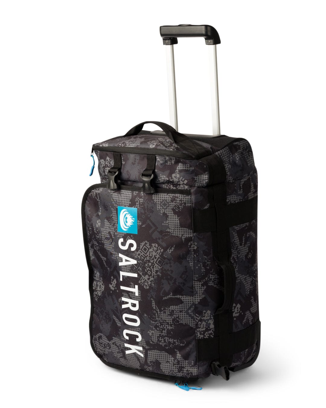 Balance Expedition -  Holdall Bag- Black