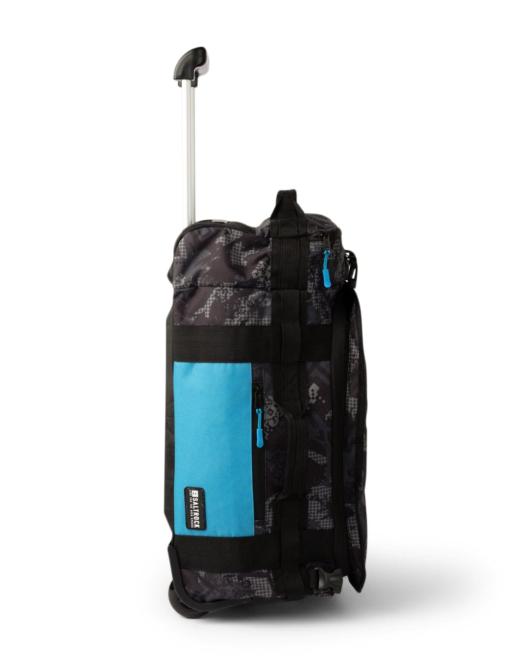 Balance Expedition -  Holdall Bag- Black