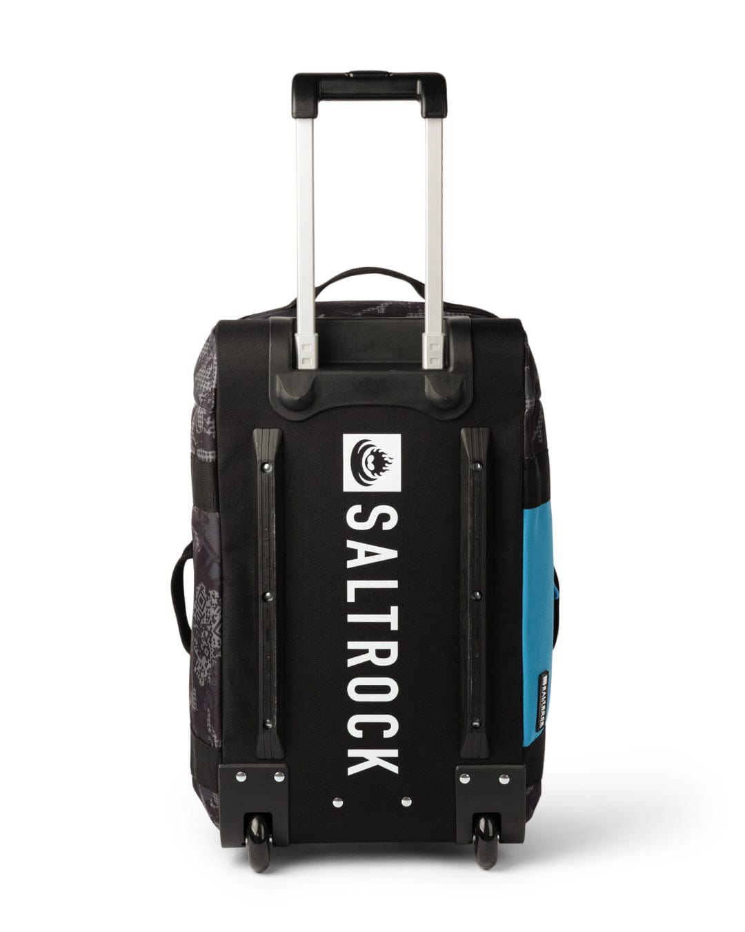 Balance Expedition -  Holdall Bag- Black