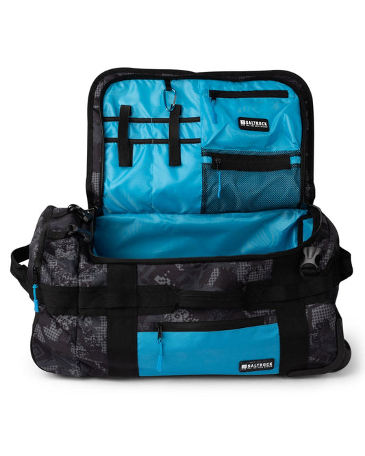 Balance Expedition -  Holdall Bag- Black
