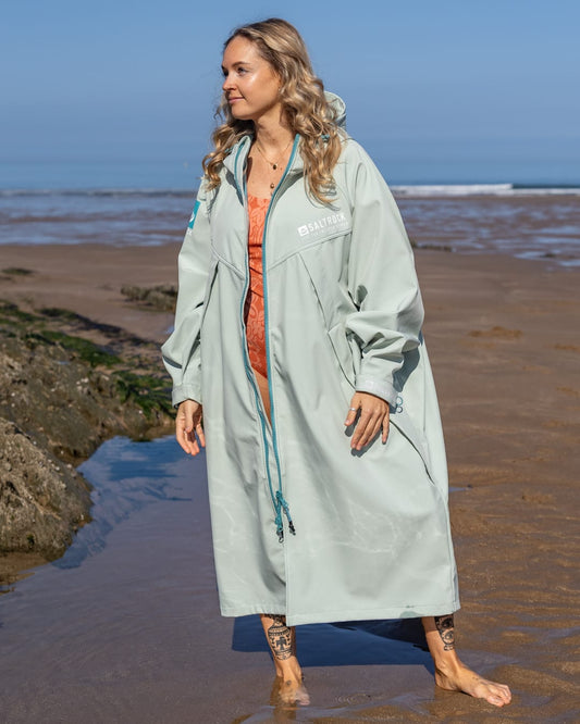 Lite Changing Robe Light Green