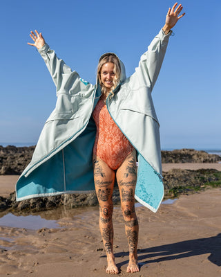 CHANGING ROBES FROM £80
