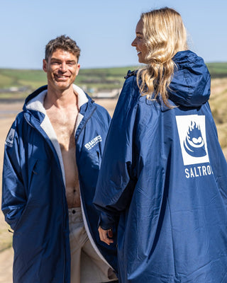 CHANGING ROBES FROM £80
