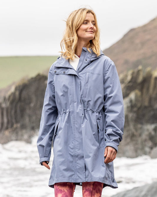 North West - Womens Waterproof - Blue