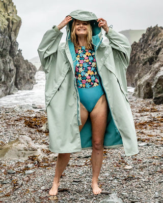 CHANGING ROBES FROM £89