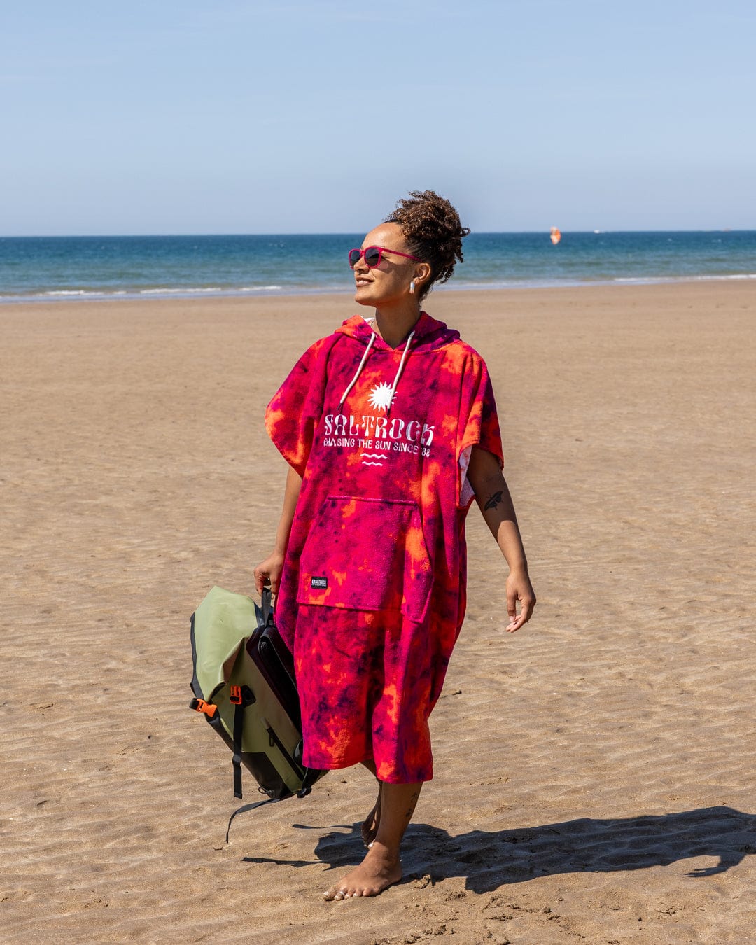 Surf Clothing, Gear & Fashion Online | Saltrock Surfwear