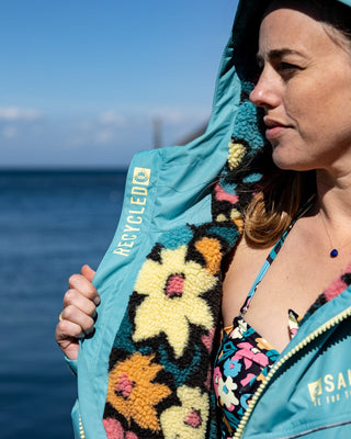 CHANGING ROBES & ACCESSORIES