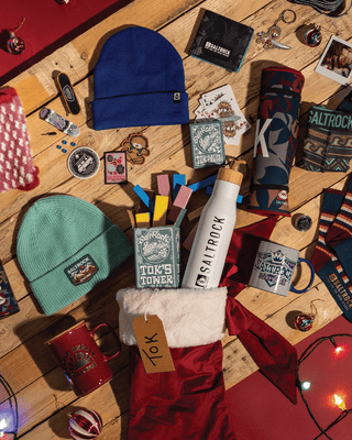 50% OFF STOCKING FILLERS