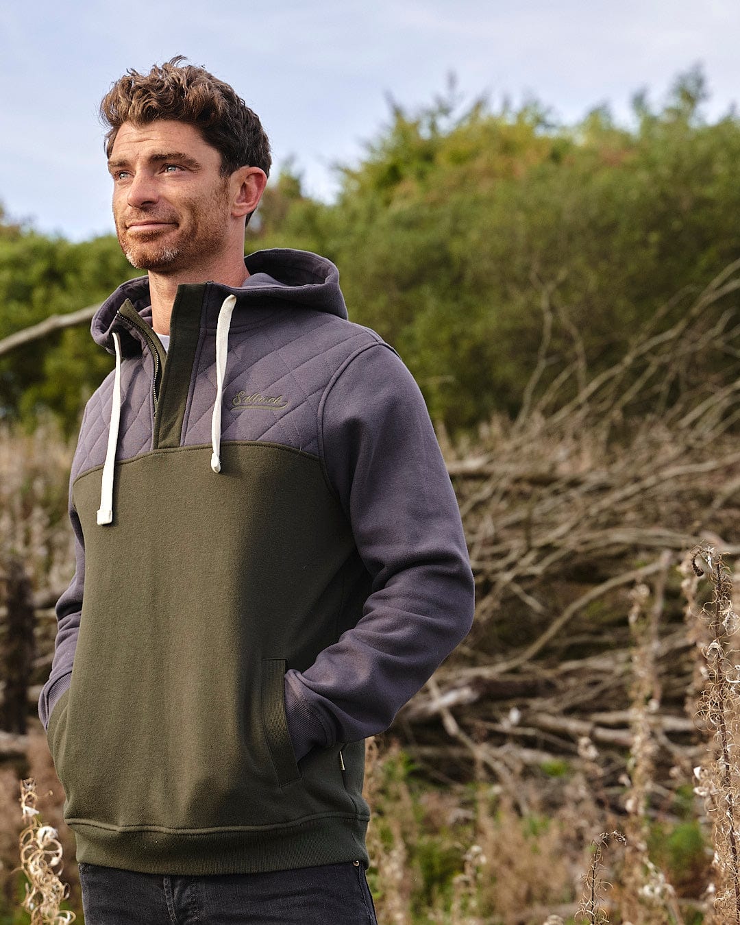 Saltrock hoodies sale